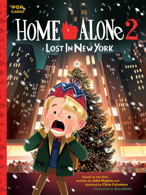 Title details for Home Alone 2 by Kim Smith - Available